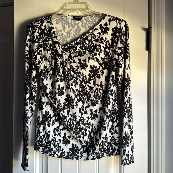 Ann Taylor Knot Detail Sweater - Picture 1 of 5